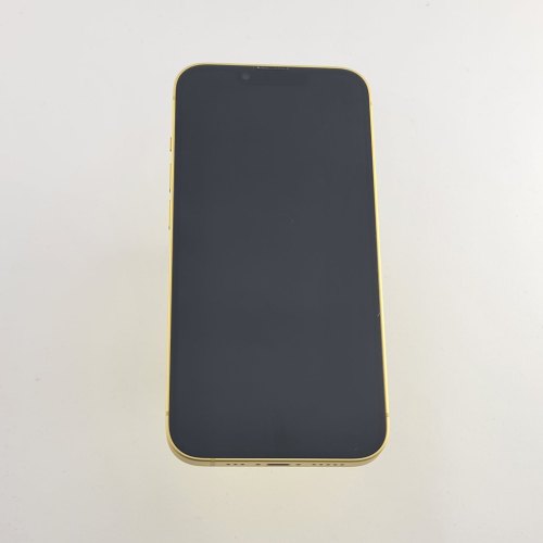 Смартфон Apple iPhone 14 128 GB Yellow USED **