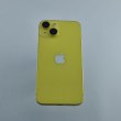 Смартфон Apple iPhone 14 128 GB Yellow USED **