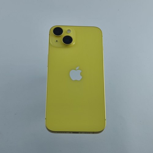 Смартфон Apple iPhone 14 128 GB Yellow USED **