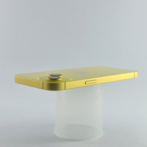 Смартфон Apple iPhone 14 128 GB Yellow USED **