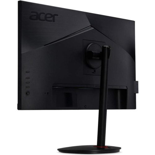 Монітор Acer 27 XV272UV3BMIIPR BLACK UM.HX2EE.307