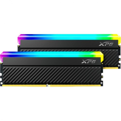 Модуль пам'яті, DDR4,  32GB, 3200MHz PC28800 DDR4 AX4U360016G18I-DCBKD45G ADATA