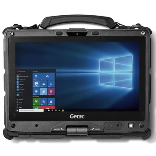 Б/В Ноутбук Getac V110 (12.0/Intel Core i7-6600U 2.6-3.4Ghz/RAM 16GB/SSD 480GB)