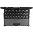Б/В Ноутбук Getac V110 (12.0/Intel Core i7-6600U 2.6-3.4Ghz/RAM 16GB/SSD 480GB)