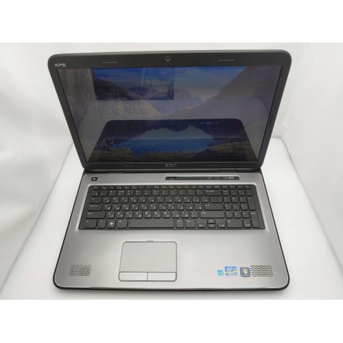 Б/В Ноутбук Dell XPS L702X (17.3/ i7-2670QM 2.2-3.1GHz/RAM 8 GB DDR3/SSD 240GB)
