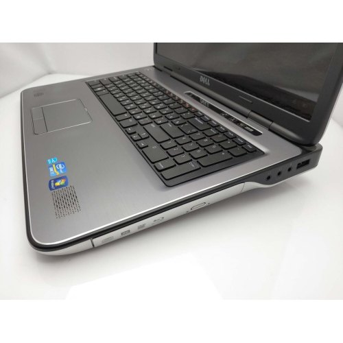 Б/В Ноутбук Dell XPS L702X (17.3/ i7-2670QM 2.2-3.1GHz/RAM 8 GB DDR3/SSD 240GB)