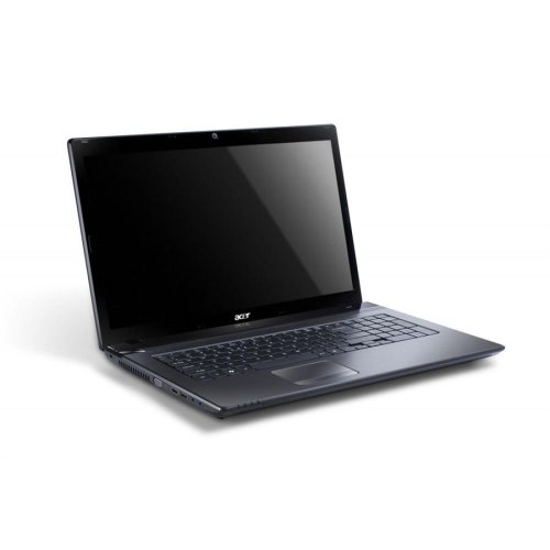 Б/В Ноутбук Acer Aspire 7750G(17.3/i5-2450M 2.5-3.1GHz/RAM 8GB/SSD 240GB)