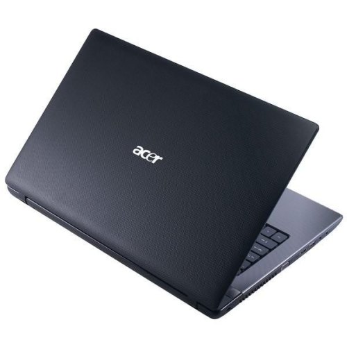 Б/В Ноутбук Acer Aspire 7750G(17.3/i5-2450M 2.5-3.1GHz/RAM 8GB/SSD 240GB)