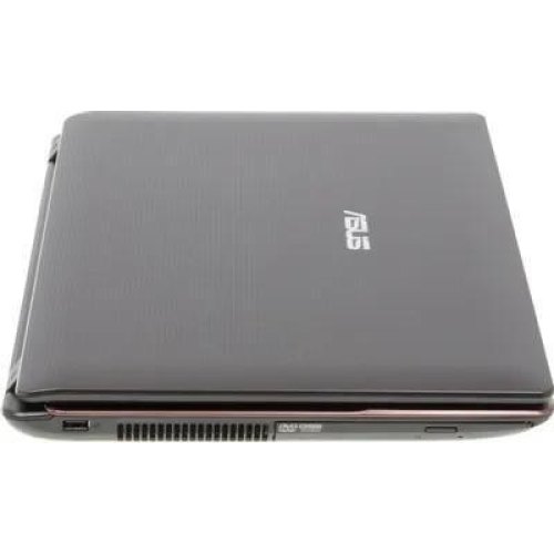 Б/В Ноутбук Asus N73SJ (17.3/i5-2430M 2.4Ghz/RAM 8GB DDR3/SSD 240GB)