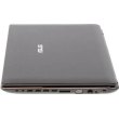 Б/В Ноутбук Asus N73SJ (17.3/i5-2430M 2.4Ghz/RAM 8GB DDR3/SSD 240GB)