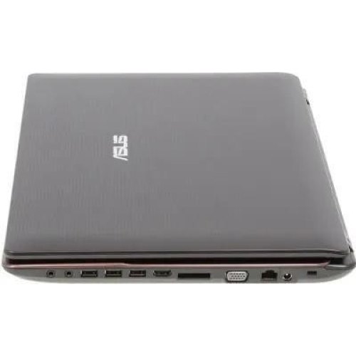 Б/В Ноутбук Asus N73SJ (17.3/i5-2430M 2.4Ghz/RAM 8GB DDR3/SSD 240GB)