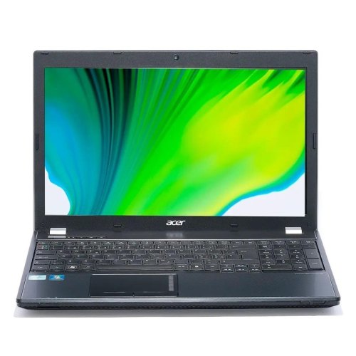 Б/В Ноутбук Acer TraevelMate 5760 (15.6/i3-2310M /RAM 8GB DDR3/SSD 240GB)