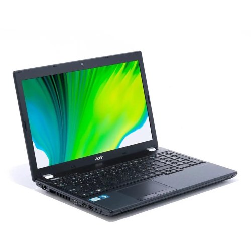 Б/В Ноутбук Acer TraevelMate 5760 (15.6/i3-2310M /RAM 8GB DDR3/SSD 240GB)