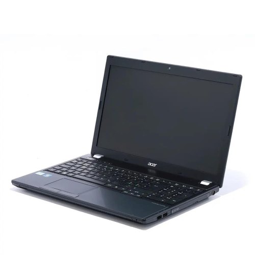 Б/В Ноутбук Acer TraevelMate 5760 (15.6/i3-2310M /RAM 8GB DDR3/SSD 240GB)