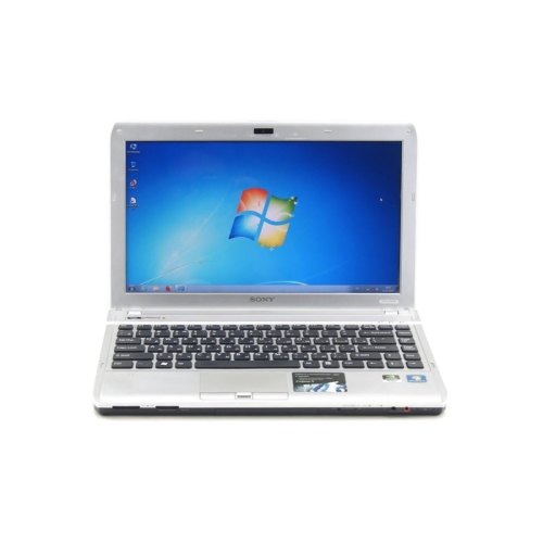 Б/В Ноутбук SONY VPCCA2S1E (14.0/i3-2310M 2.1Ghz/RAM 8GB DDR3/SSD 240GB)