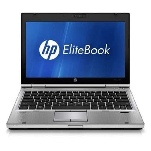 Б/В Ноутбук HP EliteBook 2560Р (12.5TN/i5-2520M 2.5-3.2Ghz/RAM DDR3 8GB/SSD 240GB)