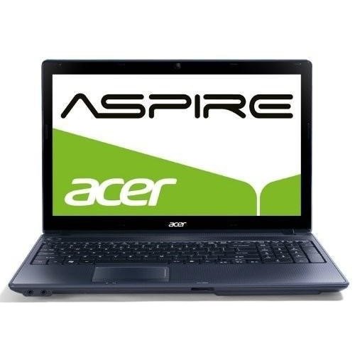 Б/В Ноутбук Acer Aspire 5749 (15.6/i3-2310M 2.1GHz/RAM 8GB DDR3/SSD 240GB)