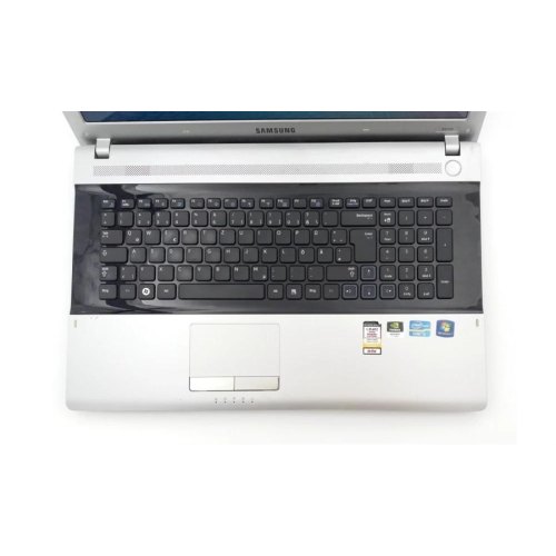 Б/В Ноутбук Samsung RV720 (17.3/2330M 2.2GHz/RAM DD3 8GB/SSD 240GB)