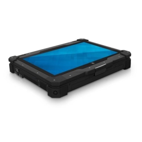 Б/В Ноутбук Dell Latitude 12 Rugged Extreme 7204 (12.0IPS/i5-4310U/RAM 12GB/SSD 256GB)