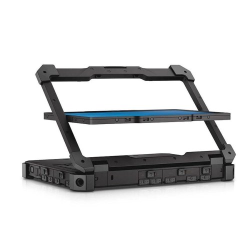Б/В Ноутбук Dell Latitude 12 Rugged Extreme 7204 (12.0IPS/i5-4310U/RAM 12GB/SSD 256GB)