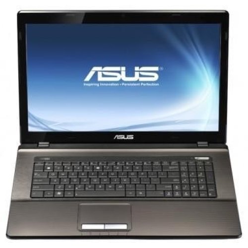 Б/В Ноутбук Asus K73E (17.3/i3-2310M 2.1Ghz/RAM 8GB DDR3/SSD 240GB)