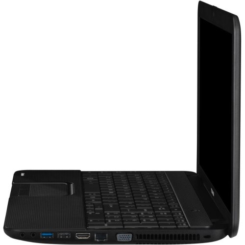 Б/В Ноутбук Toshiba Satellite C850 (15.6 TN/i3-2348M, 2.3 GHz/8GB DDR3/SSD 240GB/W10P)
