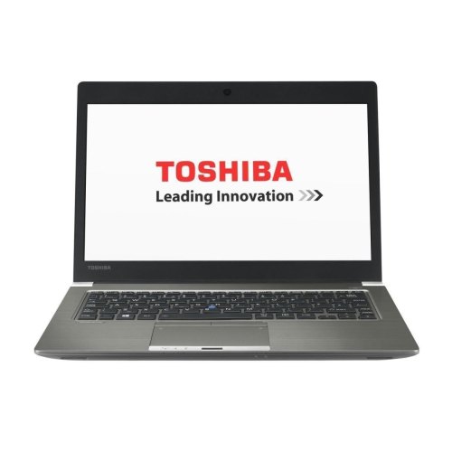 Б/В Ноутбук Toshiba Tecra Z40 (14.0 IPS/i5-4300U 2.3-2.8 Ghz/RAM 8GB/SSD 256GB)
