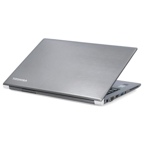 Б/В Ноутбук Toshiba Tecra Z40 (14.0 IPS/i5-4300U 2.3-2.8 Ghz/RAM 8GB/SSD 256GB)