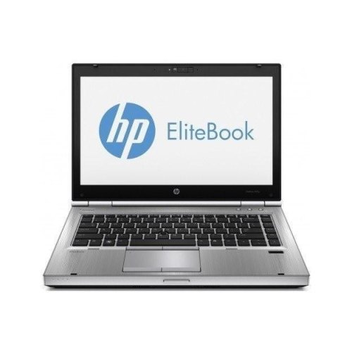 Б/В Ноутбук HP EliteBook 8460p (14/I5-2520M 2.5-3.2 Ghz/RAM DDR3 8GB/SSD 240GB)