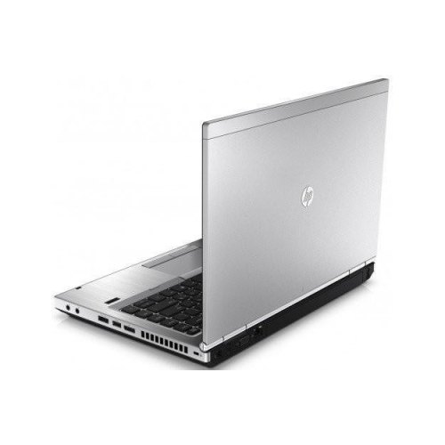 Б/В Ноутбук HP EliteBook 8460p (14/I5-2520M 2.5-3.2 Ghz/RAM DDR3 8GB/SSD 240GB)