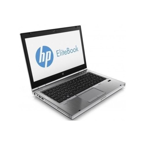 Б/В Ноутбук HP EliteBook 8460p (14/I5-2520M 2.5-3.2 Ghz/RAM DDR3 8GB/SSD 240GB)