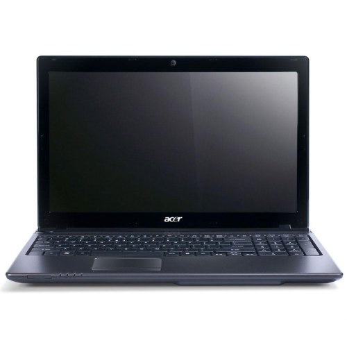 Б/В Ноутбук Acer Aspire 5750G (15.6/i5-2450M 2.5-3.2GHz/RAM 8GB/SSD 240GB)