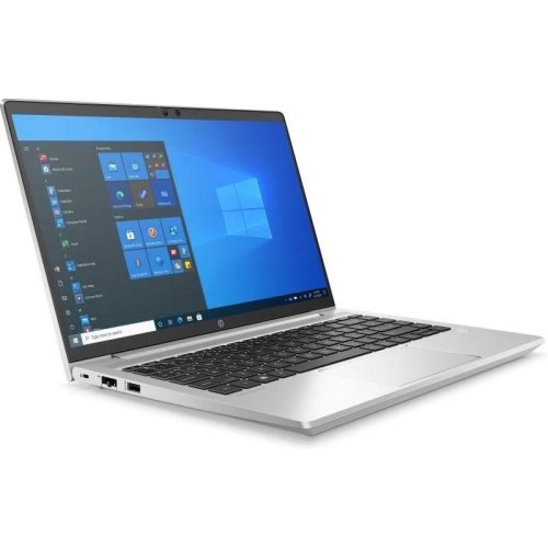Б/В Ноутбук для роботи та навчання HP Elitebook 840 G6 /глянцевий IPS екран 14 дюймів/роз
