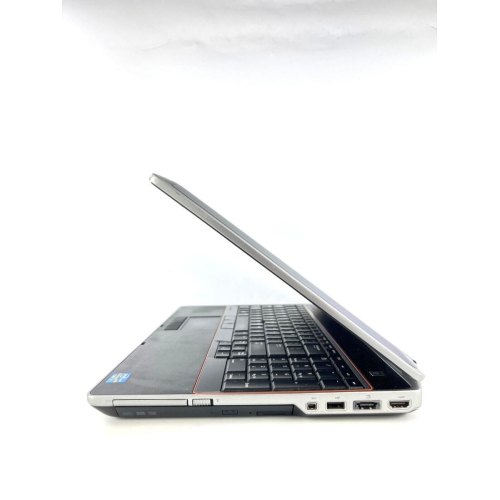 Б/В Ноутбук Dell Latitude E6520(15.6/i5-2520M 2.5-3.2Ghz/RAM 8GB DDR3/SSD 240GB)