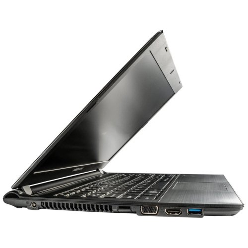 Б/В Ноутбук Medion S4215(15.6/Intel Core i3-2330M/RAM DDR3 8GB/SSD 240GB)
