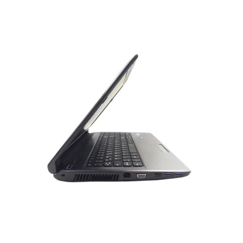 Б/В Ноутбук Medion P66635 (15.6TN/i7-2670QM/RAM 8GB DDR3/SSD 240GB/NV GF GT630M)