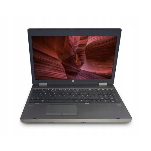 Б/В Ноутбук HP ProBooK 6560b (15.6 IPS/Intel Core i5-2410М/RAM 8GB/SSD 240GB)