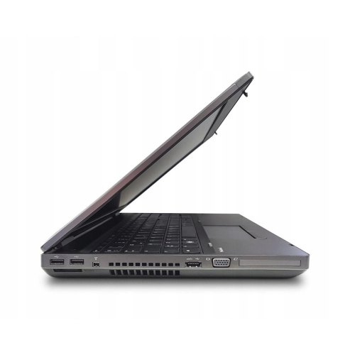 Б/В Ноутбук HP ProBooK 6560b (15.6 IPS/Intel Core i5-2410М/RAM 8GB/SSD 240GB)