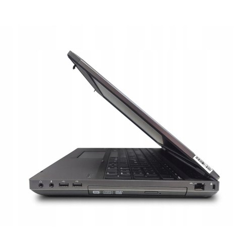 Б/В Ноутбук HP ProBooK 6560b (15.6 IPS/Intel Core i5-2410М/RAM 8GB/SSD 240GB)