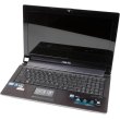 Б/В Ноутбук Asus N53SV (15.6/i7-2630QM 2.0Ghz/RAM 8GB DDR3/SSD 240GB)