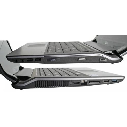 Б/В Ноутбук Asus N53SV (15.6/i7-2630QM 2.0Ghz/RAM 8GB DDR3/SSD 240GB)
