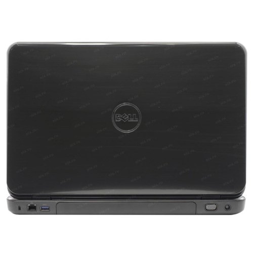 Б/В Ноутбук Dell Inspiron N5110 (15.6/i7-2670QM 2.2-3.1GHz/RAM 8GB DDR3/SSD  240GB)