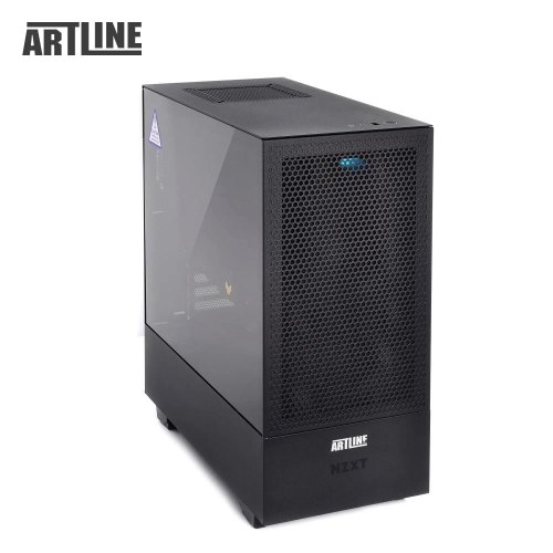 Комп'ютер ARTLINE SILENT SL4 (SL4v07)