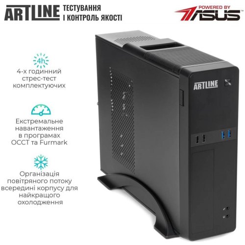 Компьютер ARTLINE Business B45 Windows 11 Pro (B45v14Win)