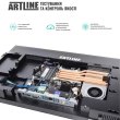 Моноблок ARTLINE Home GX73 (GX73v06)