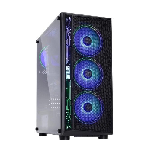 Комп`ютер ARTLINE Gaming X65 Windows 11 Home (X65v43Win)