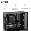 Комп'ютер ARTLINE Silent SL5 (SL5v10Win)