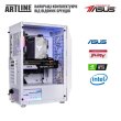 Персональний комп'ютер ARTLINE Gaming X75White (X75Whitev42Win)