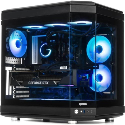 Комп'ютер ARTLINE Gaming TANK (TANKv10)