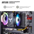Персональний комп'ютер ARTLINE Gaming X61 (X61v18Win)